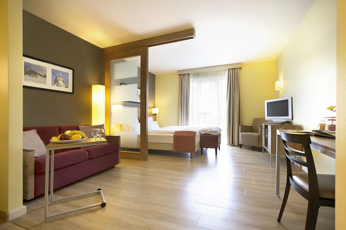 Hotel Citadines Munich Arnulfpark