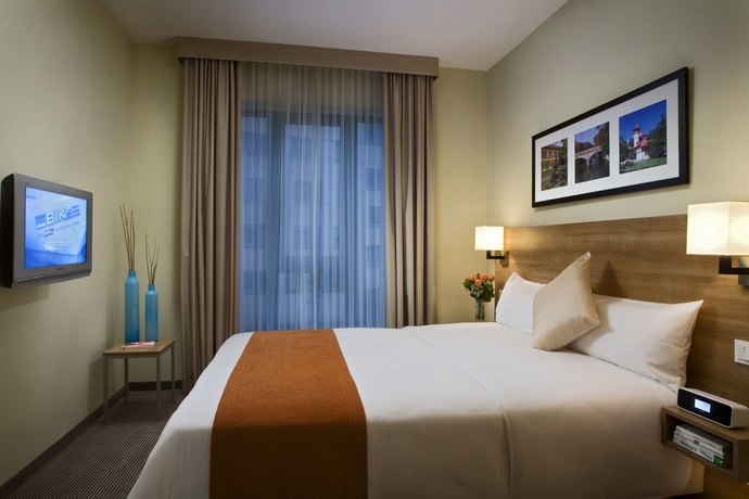Hotel Citadines Munich Arnulfpark
