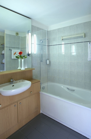 Hotel Citadines Paris Bastille Marais