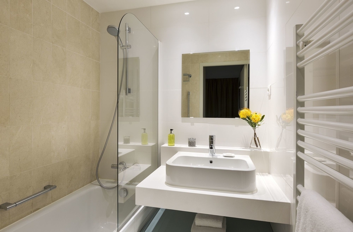 Hotel Citadines Paris Opera Grands Boulevards