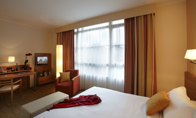 Hotel Citadines Paris Saint Germain Des Pres