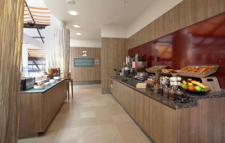 Hotel Citadines Paris Saint Germain Des Pres