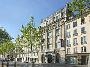 Hotel Citadines Paris Saint Germain Des Pres