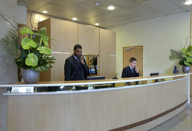 Hotel Citadines Place d'italie