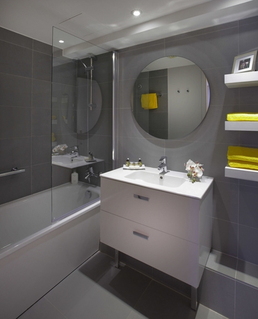 Hotel Citadines Place d'italie
