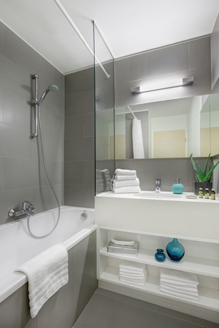 Hotel Citadines Toison d'Or