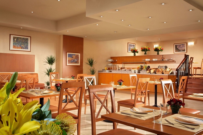 Hotel Citadines Toison d'Or