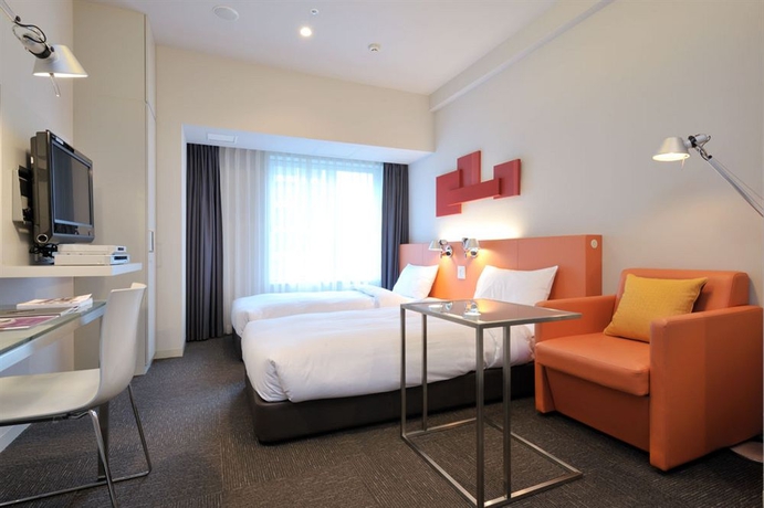 Hotel Citadines Tokyo Shinjuku