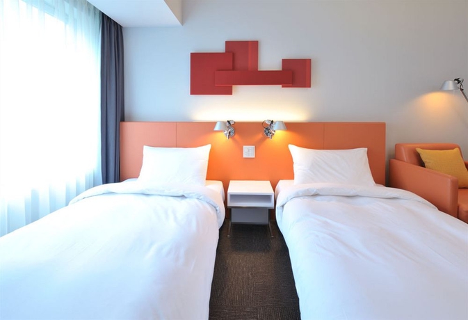 Hotel Citadines Tokyo Shinjuku