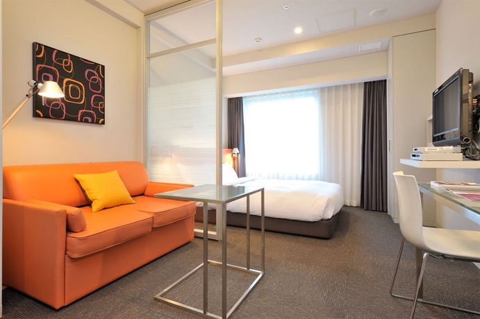 Hotel Citadines Tokyo Shinjuku