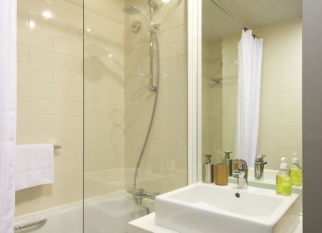 Hotel Citadines Trafalgar Square
