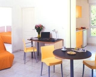 Hotel Citea Aix En Provence