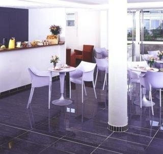 Hotel Citea Aix En Provence