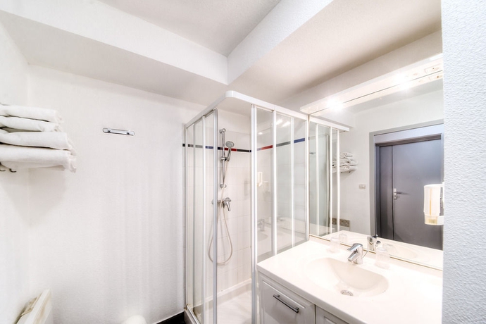 Hotel Citea Besancon La City
