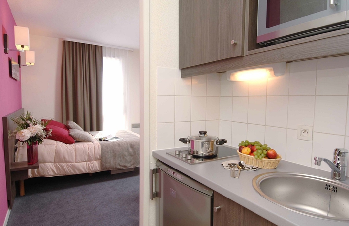Hotel Citea Bordeaux