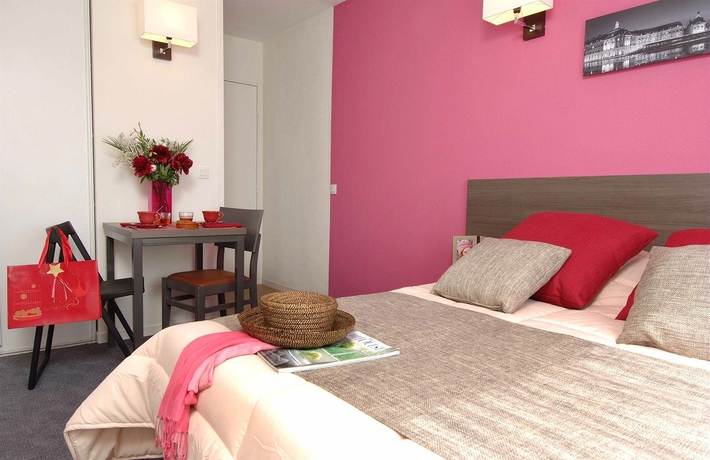 Hotel Citea Bordeaux