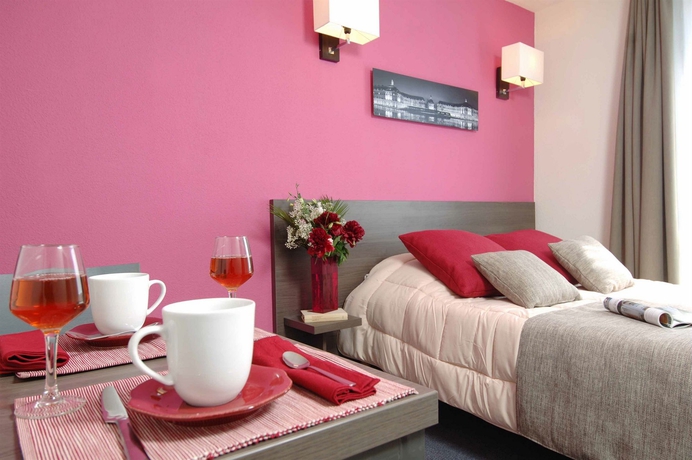 Hotel Citea Bordeaux