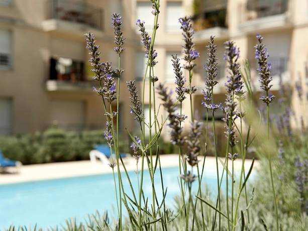 Hotel Citea Bordeaux