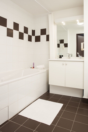 Hotel Citea Grenoble