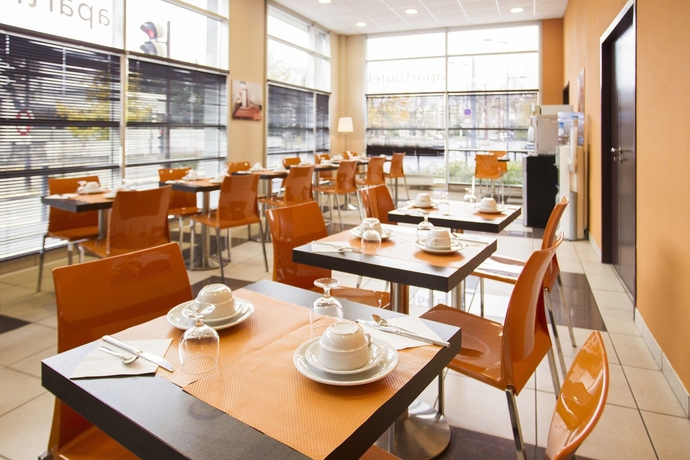 Hotel Citea Grenoble