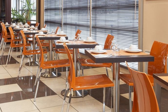 Hotel Citea Grenoble