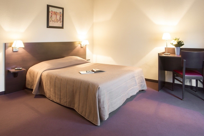 Hotel Citea Grenoble