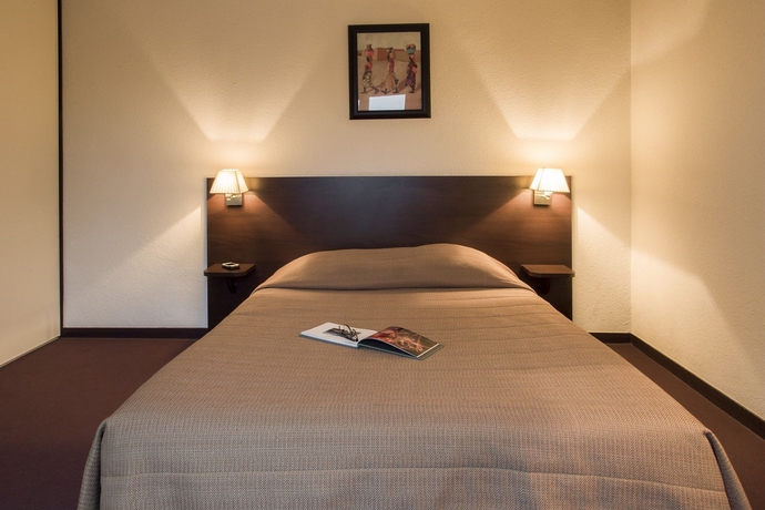 Hotel Citea Grenoble