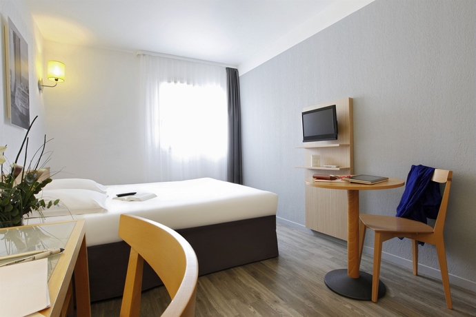 Hotel Citea Marseille Prado Perier