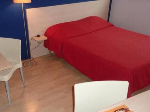 Hotel Citea Nantes Sextant