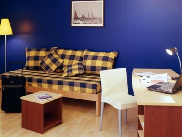 Hotel Citea Nantes Sextant