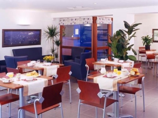 Hotel Citea Nantes Sextant