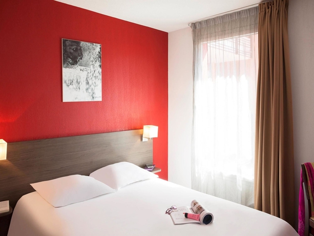 Hotel Citea Nimes