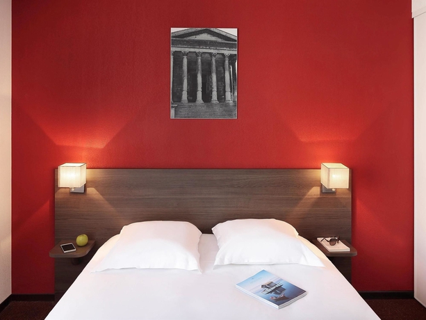 Hotel Citea Nimes