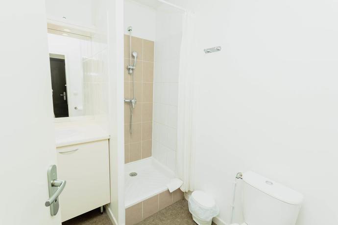 Hotel Citea Perpignan