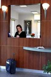 Hotel Citea Residentiel Magny