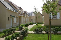 Hotel Citea Residentiel Magny