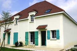 Hotel Citea Residentiel Magny