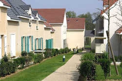 Hotel Citea Residentiel Magny