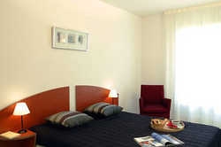 Hotel Citea Residentiel Magny