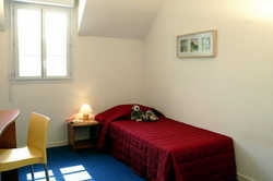Hotel Citea Residentiel Magny
