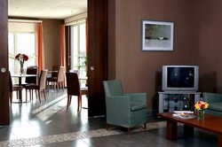 Hotel Citea Residentiel Magny