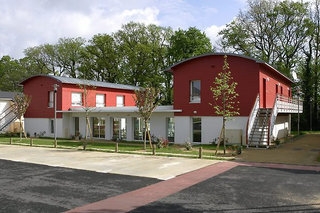 Hotel Citea Residentiel Nantes la Beaujoire