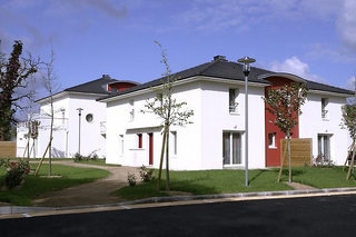 Hotel Citea Residentiel Nantes la Beaujoire