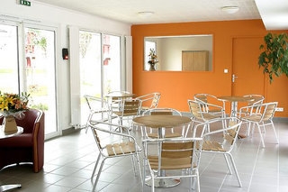 Hotel Citea Residentiel Nantes la Beaujoire
