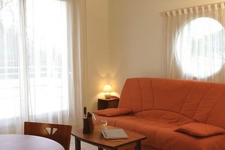 Hotel Citea Residentiel Nantes la Beaujoire