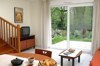 Hotel Citea Residentiel Nantes la Beaujoire
