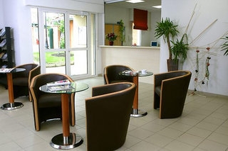 Hotel Citea Residentiel Prevessin