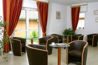 Hotel Citea Residentiel Prevessin