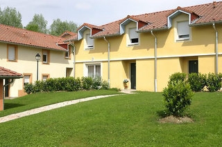 Hotel Citea Residentiel Prevessin