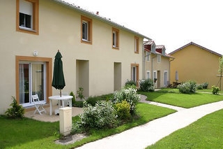 Hotel Citea Residentiel Prevessin